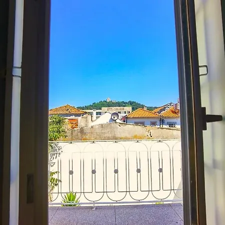 Oasis Viana do Castelo