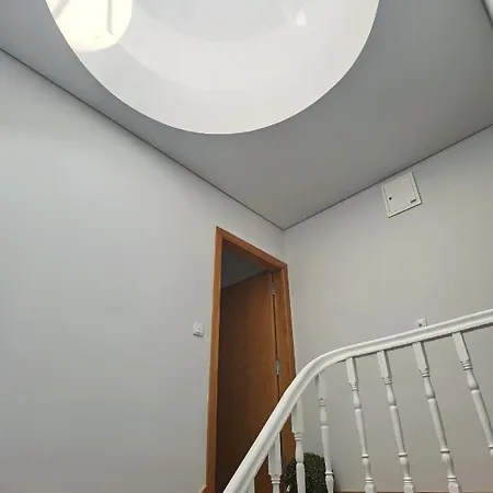 Oasis Apartment