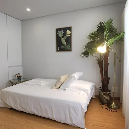 Apartment Oasis *
