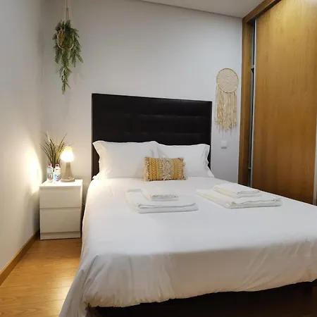 Oasis Apartment Viana do Castelo
