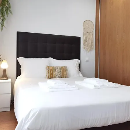 Apartment Oasis *