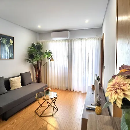 Apartment Oasis *