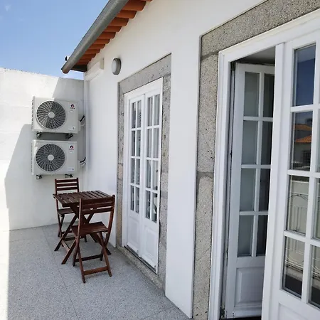 Oasis Apartment Viana do Castelo